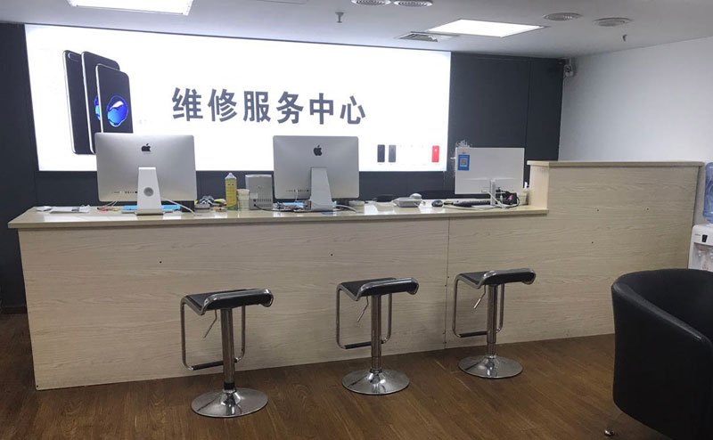 九江上饶苹果手机售后维修点地址电话信息
