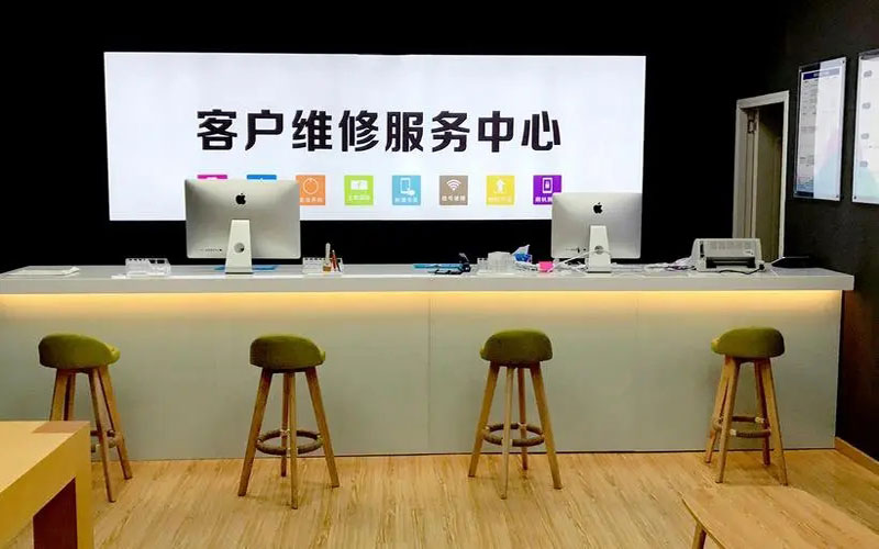 九江苹果手机维修点地址电话信息